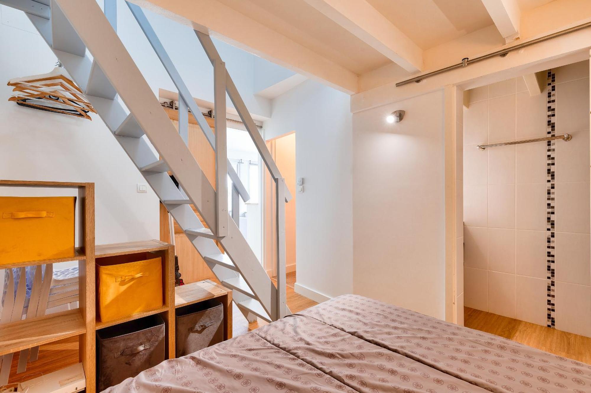 Entre Coeur De Ville Et Plage, Maison Pour 8 Saint Gilles Croix de vie Eksteriør billede
