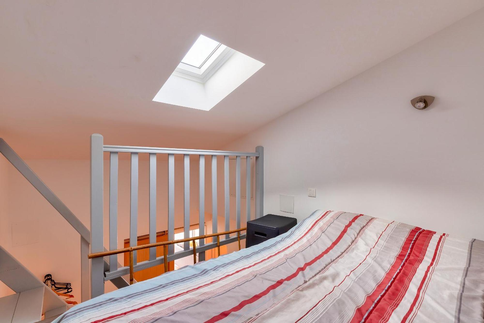 Entre Coeur De Ville Et Plage, Maison Pour 8 Saint Gilles Croix de vie Eksteriør billede