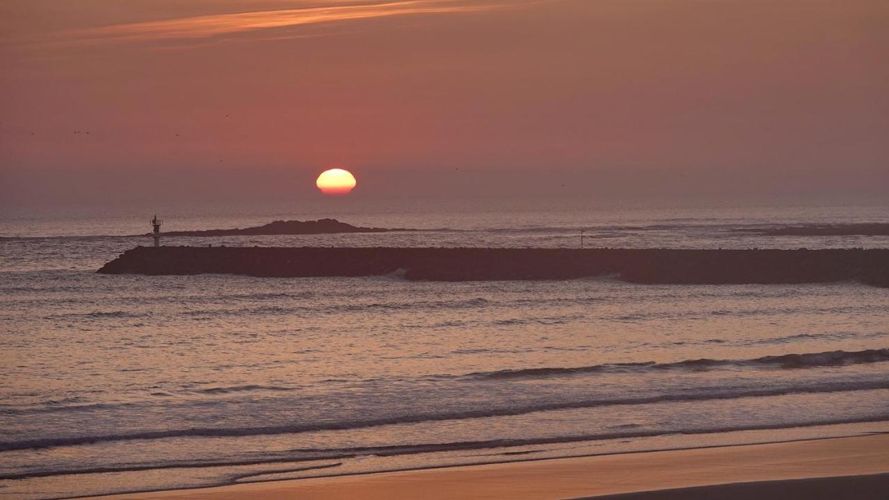 Entre Coeur De Ville Et Plage, Maison Pour 8 Saint Gilles Croix de vie Eksteriør billede